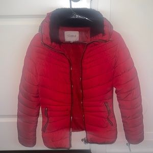 Women Coat